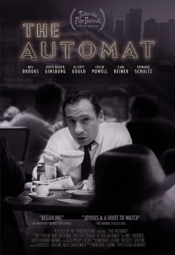 Watch The Automat movies free AniWave