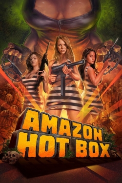 Watch Amazon Hot Box movies free AniWave