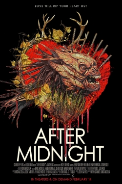 Watch After Midnight movies free AniWave