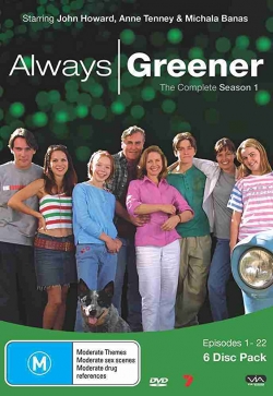 Watch Always Greener movies free AniWave