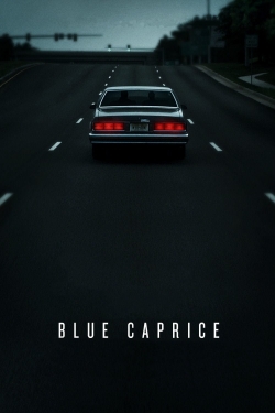 Watch Blue Caprice movies free AniWave