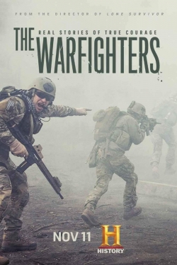 Watch The Warfighters movies free AniWave