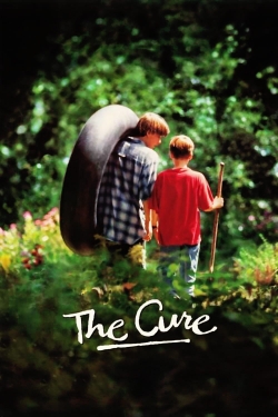 Watch The Cure movies free AniWave