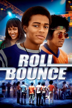 Watch Roll Bounce movies free AniWave