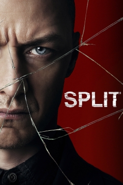 Watch Split movies free AniWave