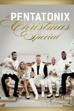 Watch A Pentatonix Christmas Special movies free AniWave