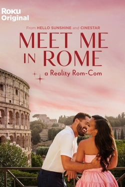 Watch Meet Me in Rome movies free AniWave