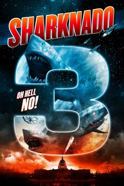 Watch Sharknado 3: Oh Hell No! movies free AniWave