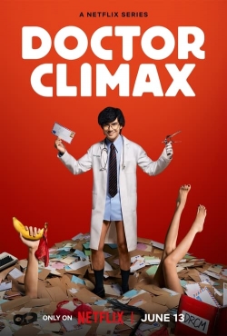 Watch Doctor Climax movies free AniWave