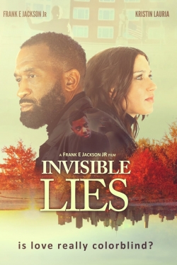 Watch Invisible Lies movies free AniWave