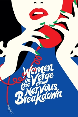 Watch Women on the Verge of a Nervous Breakdown movies free AniWave