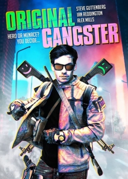 Watch Original Gangster movies free AniWave