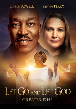 Watch Let Go and Let God movies free AniWave