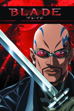 Watch Blade movies free AniWave