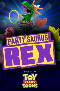 Watch Partysaurus Rex movies free AniWave