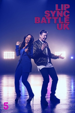 Watch Lip Sync Battle UK movies free AniWave