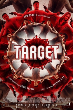 Watch Target movies free AniWave