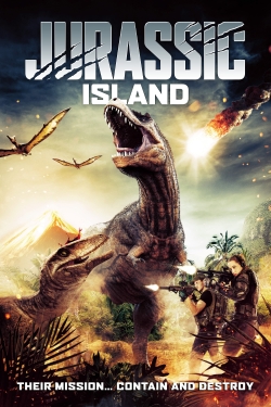 Watch Jurassic Island movies free AniWave