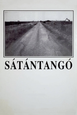 Watch Satantango movies free AniWave