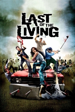 Watch Last of the Living movies free AniWave