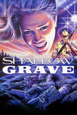 Watch Shallow Grave movies free AniWave