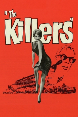 Watch The Killers movies free AniWave