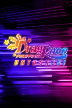 Watch Drag Race Philippines Untucked! movies free AniWave