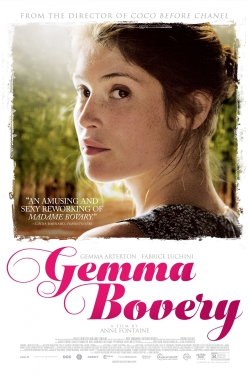 Watch Gemma Bovery movies free AniWave