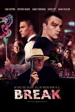 Watch Break movies free AniWave