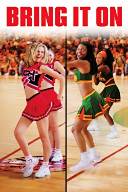 Watch Bring It On movies free AniWave