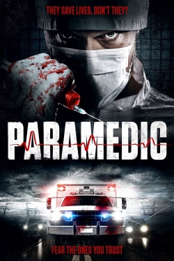 Watch Paramedics movies free AniWave