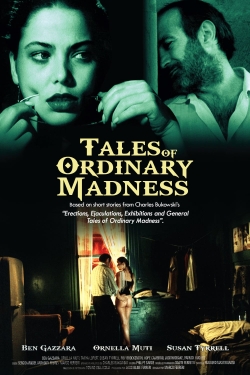 Watch Tales of Ordinary Madness movies free AniWave