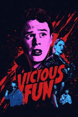 Watch Vicious Fun movies free AniWave