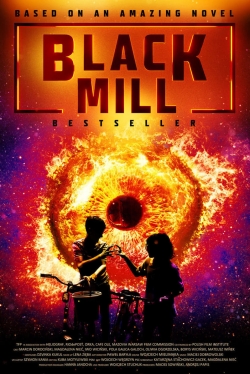 Watch Black Mill movies free AniWave