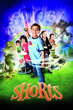 Watch Shorts movies free AniWave