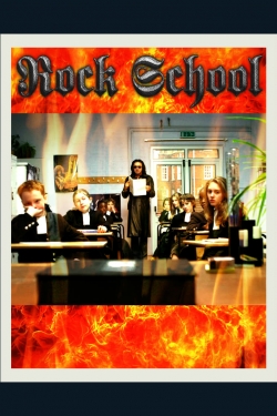 Watch Rock School movies free AniWave