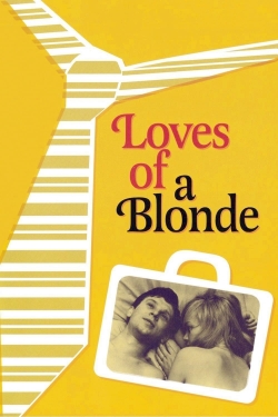 Watch Loves of a Blonde movies free AniWave