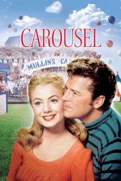 Watch Carousel movies free AniWave