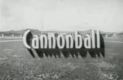 Watch Cannonball movies free AniWave