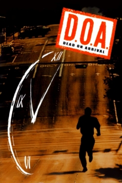 Watch D.O.A. movies free AniWave