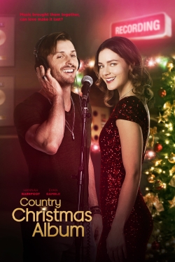 Watch Country Christmas Album movies free AniWave