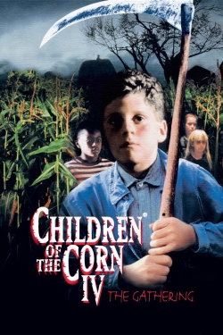 Watch Children of the Corn IV: The Gathering movies free AniWave