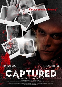 Watch Captured movies free AniWave