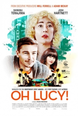 Watch Oh Lucy! movies free AniWave