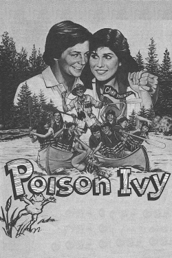 Watch Poison Ivy movies free AniWave