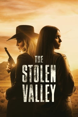 Watch The Stolen Valley movies free AniWave