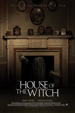 Watch House of the Witch movies free AniWave