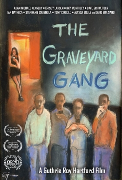 Watch The Graveyard Gang movies free AniWave