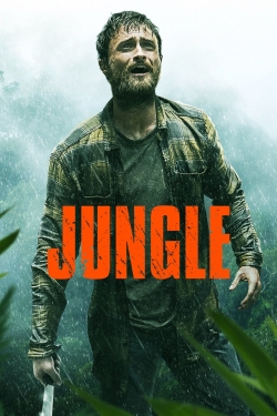 Watch Jungle movies free AniWave