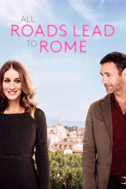 Watch All Roads Lead to Rome movies free AniWave